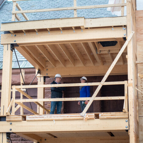 Fairbanks Museum Home — Vermont Wood Works Council