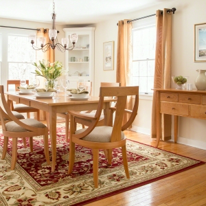 french-country-dining-set