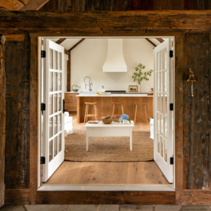 oak-hardwood-flooring-timber-frame-doorway 2